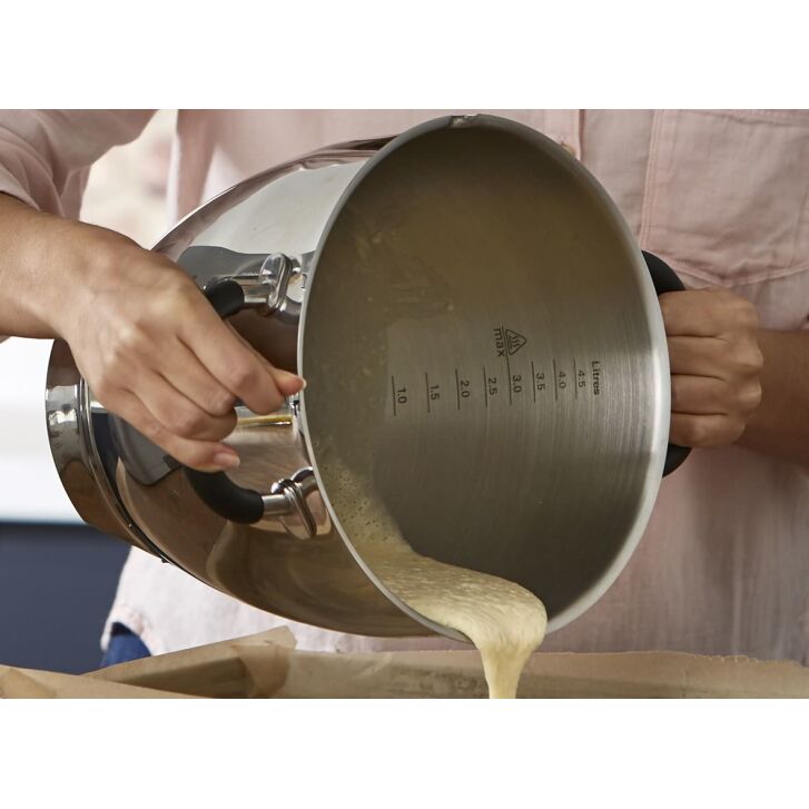 Kenwood Kochschüssel für Kenwood Cooking Chef