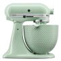 KitchenAid Keramikschüssel Dew Drop für 4,8 und 4,3 Liter Küchenmaschinen