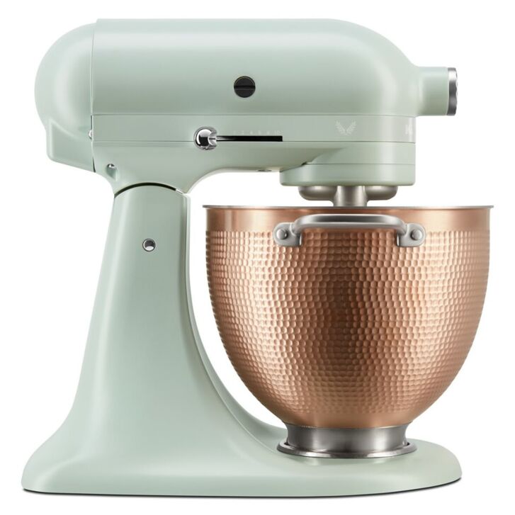 DESIGN EDITION: KitchenAid Artisan 4,7 Liter Küchenmaschine Modell KSM180 - BLOSSOM