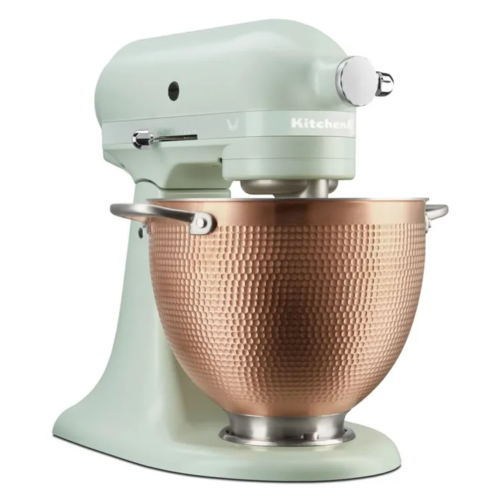 DESIGN EDITION: KitchenAid Artisan 4,7 Liter Küchenmaschine Modell KSM180 - BLOSSOM