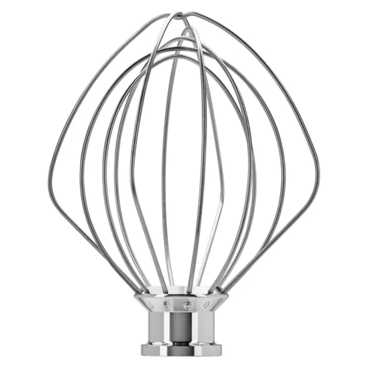 DESIGN EDITION: KitchenAid Artisan 4,7 Liter Küchenmaschine Modell KSM180 - BLOSSOM