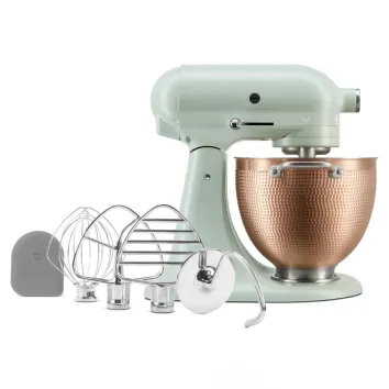 DESIGN EDITION: KitchenAid Artisan 4,7 Liter...