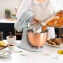 DESIGN EDITION: KitchenAid Artisan 4,7 Liter Küchenmaschine Modell KSM180 - BLOSSOM