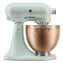 DESIGN EDITION: KitchenAid Artisan 4,7 Liter Küchenmaschine Modell KSM180 - BLOSSOM