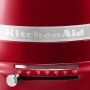 KitchenAid ARTISAN Wasserkocher mit 1,5 L Fassungsvermögen 5KEK1522EER - EMPIRE ROT