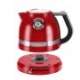 KitchenAid ARTISAN Wasserkocher mit 1,5 L Fassungsvermögen 5KEK1522EER - EMPIRE ROT