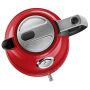 KitchenAid ARTISAN Wasserkocher mit 1,5 L Fassungsvermögen 5KEK1522EER - EMPIRE ROT