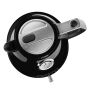 KitchenAid ARTISAN Wasserkocher mit 1,5 L Fassungsvermögen 5KEK1522EOB - ONYX SCHWARZ