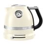 KitchenAid ARTISAN Wasserkocher 5KEK1522EAC - CREME