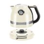 KitchenAid ARTISAN Wasserkocher 5KEK1522EAC - CREME