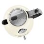 KitchenAid ARTISAN Wasserkocher 5KEK1522EAC - CREME