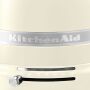 KitchenAid ARTISAN Wasserkocher mit 1,5 L Fassungsvermögen 5KEK1522EAC - CREME