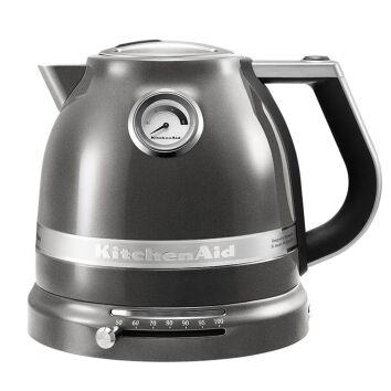 KitchenAid ARTISAN Wasserkocher mit 1,5 L...