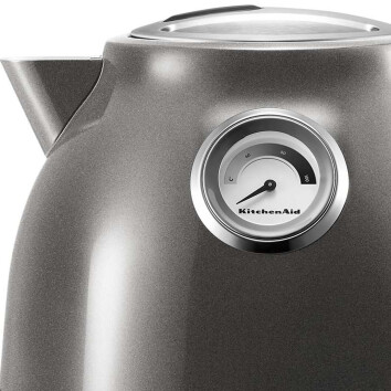 KitchenAid ARTISAN Wasserkocher mit 1,5 L...