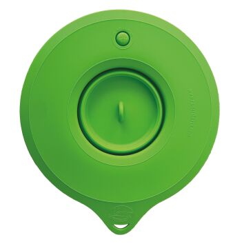 Kenny Professional Profi-Frischhaltedeckel &Uuml;berzieher kompatibel mit Kenwood Cooking Chef &amp; Cooking Chef XL Connect Limette