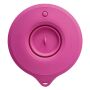 Kenny Professional Profi-Frischhaltedeckel Überzieher kompatibel mit Kenwood Cooking Chef & Cooking Chef XL Connect Pink