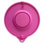 Kenny Professional Profi-Frischhaltedeckel Überzieher kompatibel mit Kenwood Cooking Chef & Cooking Chef XL Connect Pink