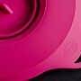 Kenny Professional Profi-Frischhaltedeckel Überzieher kompatibel mit Kenwood Cooking Chef & Cooking Chef XL Connect Pink