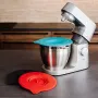 Kenny Professional Profi-Frischhaltedeckel Überzieher kompatibel mit Kenwood Chef XL Modelle