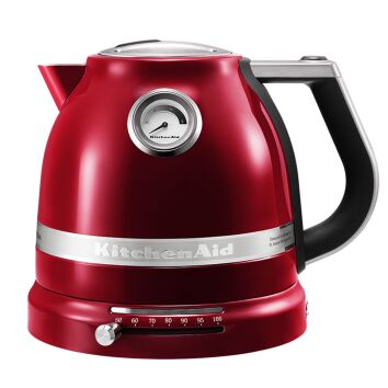 KitchenAid ARTISAN Wasserkocher mit 1,5 L...