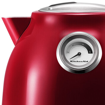 KitchenAid ARTISAN Wasserkocher mit 1,5 L...