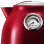 KitchenAid ARTISAN Wasserkocher mit 1,5 L Fassungsvermögen 5KEK1522ECA - LIEBESAPFEL ROT