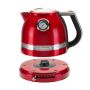 KitchenAid ARTISAN Wasserkocher mit 1,5 L Fassungsvermögen 5KEK1522ECA - LIEBESAPFEL ROT