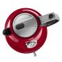 KitchenAid ARTISAN Wasserkocher mit 1,5 L Fassungsvermögen 5KEK1522ECA - LIEBESAPFEL ROT