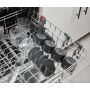 LIMITED BLACK EDITION: KitchenAid Artisan 6,9 Liter Spar-Set mit Shave Ice Vorsatz und Fleischwolf und Profi-Spritzschutz "Zuhälter"- Gusseisen Schwarz