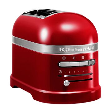 KitchenAid ARTISAN 2-Scheiben Toaster mit 1 Sandwichzange...