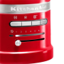 KitchenAid ARTISAN 2-Scheiben Toaster mit 1 Sandwichzange 5KMT2204EER - EMPIRE ROT