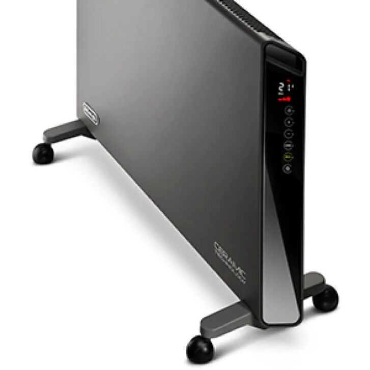 DeLonghi Konvektor Slim Style