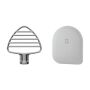 DESIGN EDITION: KitchenAid Artisan 4,7 Sallys Spar-Set Pasta Deluxe mit 5-teiligem Nudelwalzen-Set & Fleischwolf - BLOSSOM