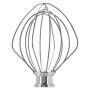 DESIGN EDITION: KitchenAid Artisan 4,7 Liter Sallys Spar-Set mit Sieb mit digitaler Waage & Fleischwolf - BLOSSOM