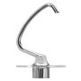 DESIGN EDITION: KitchenAid Artisan 4,7 Liter Sallys Spar-Set mit Sieb mit digitaler Waage & Fleischwolf - BLOSSOM