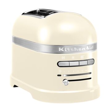 KitchenAid ARTISAN 2-Scheiben Toaster mit 1 Sandwichzange...