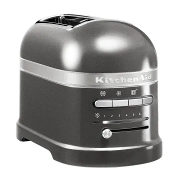 KitchenAid ARTISAN 2-Scheiben Toaster mit 1 Sandwichzange...