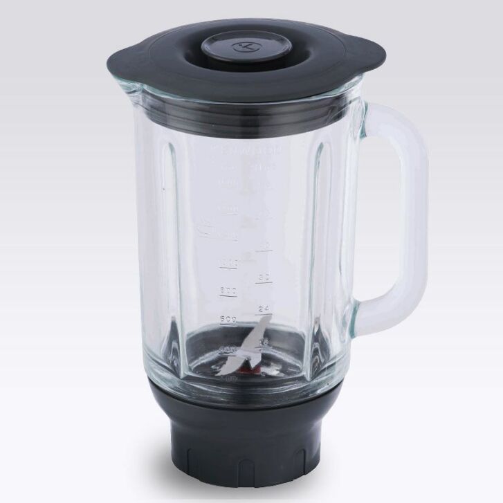 Kenwood KüchenmaschineTitanium Chef Baker Black KVC85.004BK - Spar-Set Pasta Fresca