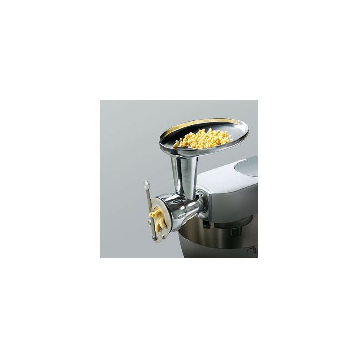 Kenwood KüchenmaschineTitanium Chef Baker Black KVC85.004BK - Spar-Set Pasta Fresca