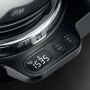 Kenwood KüchenmaschineTitanium Chef Baker Black KVC85.004BK - Spar-Set Pasta Fresca