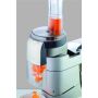 Kenwood Titanium Chef Baker Schwarz - Spar-Set Slow Juicer