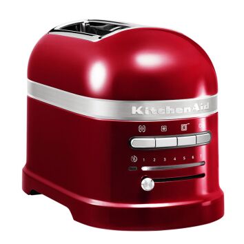 KitchenAid ARTISAN 2-Scheiben Toaster mit 1 Sandwichzange...