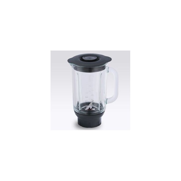 Kenwood Küchenmaschine Titanium Chef Baker XL Black KVL85.004BK - Spar-Set Pasta MAX