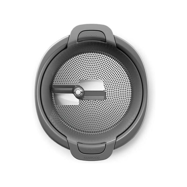 KAT20.000GY Sieb- und Passieraufsatz - Kenwood Original Zubehör