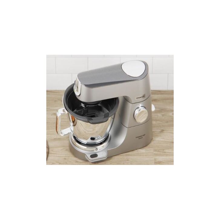 KAT20.000GY Sieb- und Passieraufsatz - Kenwood Original Zubehör