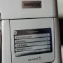 Kenwood Cooking Chef Silber XL Connect - Spar-Set Flockenquetsche