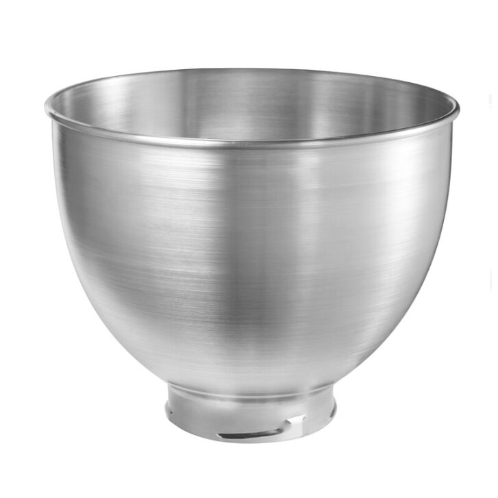 KitchenAid CLASSIC: 4,3 Liter Küchenmaschine - WEISS