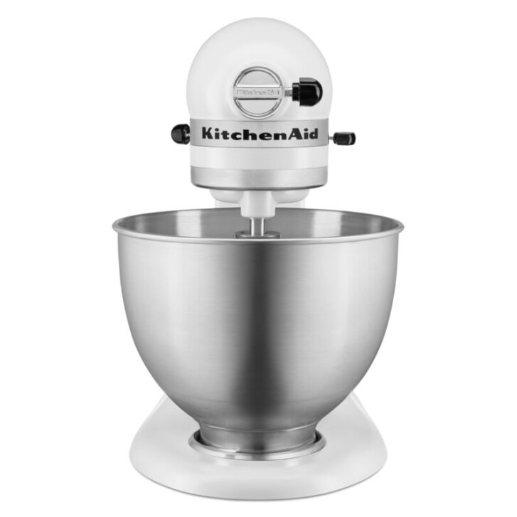 kitchenaid classic 4 3 liter