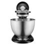 KitchenAid CLASSIC: 4,3 Liter Küchenmaschine - ONYX SCHWARZ