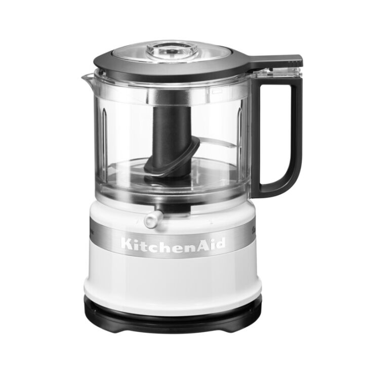 KitchenAid CLASSIC: Mini-Food-Processor 5KFC3516EWH